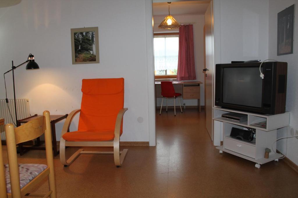 Haus Linda Lägenhet Barnkopf Rum bild
